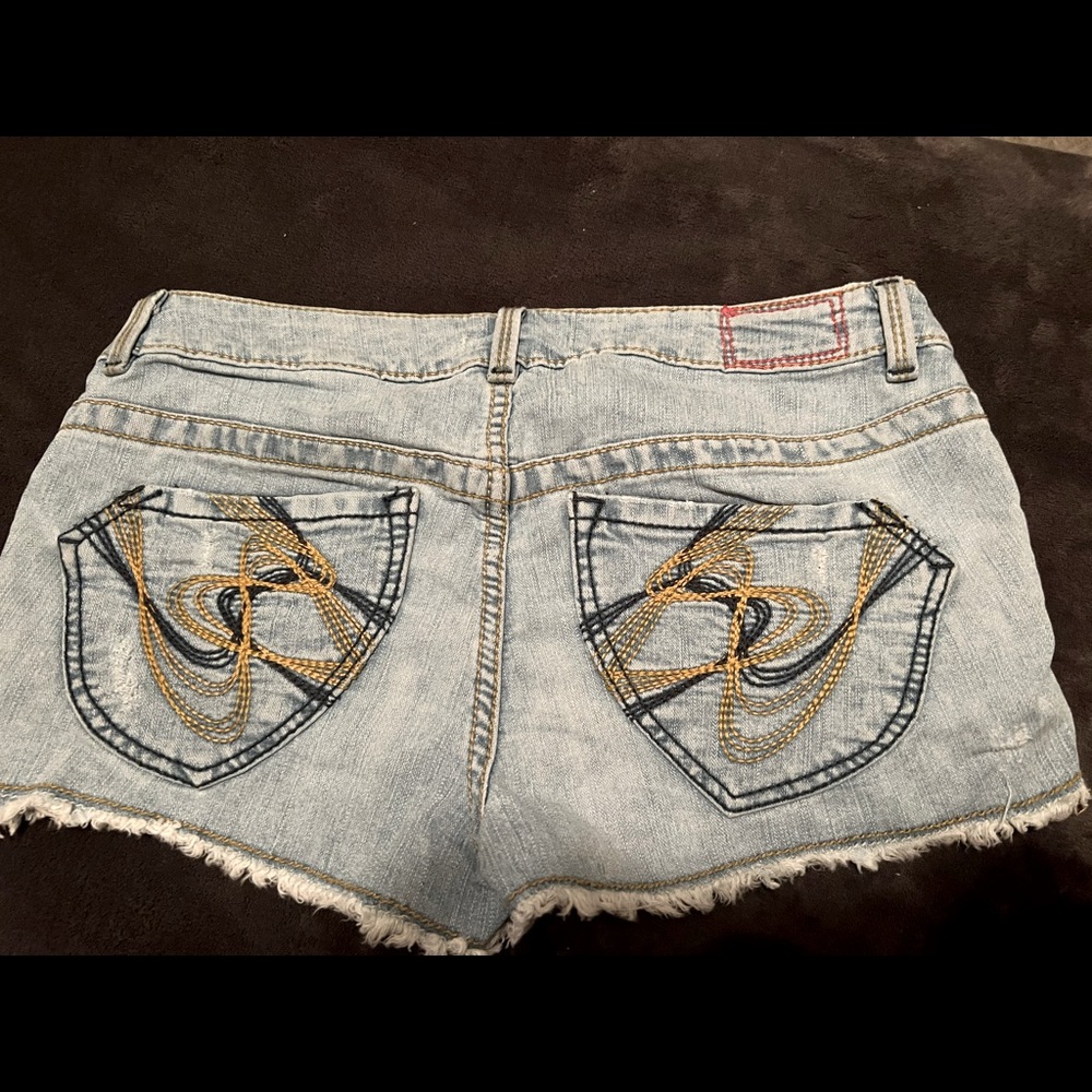 DKNY Shorts